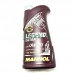 ALYVA 0W30 LEGEND EXTRA MANNOL 7919 SCT 1L