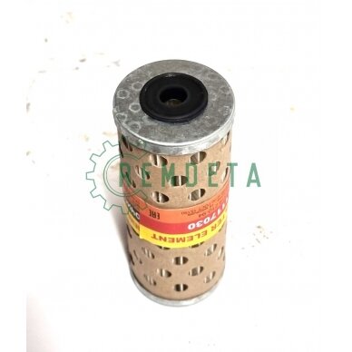 FILTRAS KURO 50-1117030 MT-50/T-25