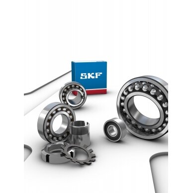 GUOLIS 204 YET SKF