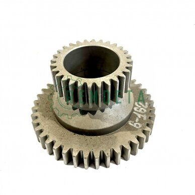 KRUMPLIARATIS 1520-2308062-05 z28/z40 RD