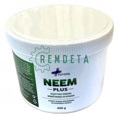 TEPALAS NEEM PLUS 400g