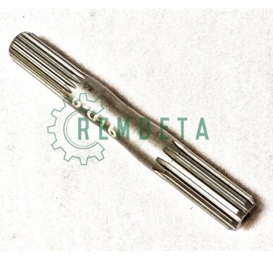 VELENAS 822-2308065-ORG 230mm