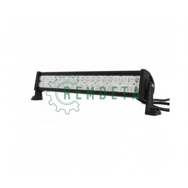 ŽIBINTAS DARBINIS LED JUOSTA 120W