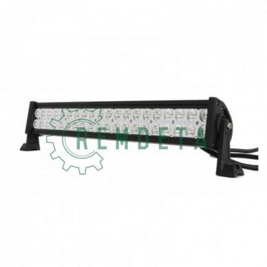 ŽIBINTAS DARBINIS LED JUOSTA 300W